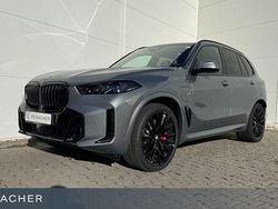 Skyscraper grau metallic Neu 2025 BMW X5 Comfort Edition SUV | 100.990 € (Superpreis)
