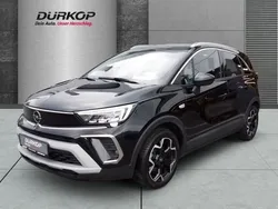 Schwarz Gebraucht 2024 Opel Crossland Ultimate SUV | 23.290 € (Etwas zu teuer)