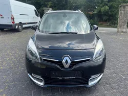 Schwarz Gebraucht 2014 Renault Scénic III Bose Edition Van / Kleinbus | 5.099 € (Fairer Preis)