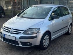 Silber Gebraucht 2006 VW Golf V Limousine | 1.800 € (Superpreis)