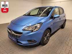 Blau (arktis blau (m2)) Gebraucht 2019 Opel Corsa Kleinwagen | 8.900 € (Fairer Preis)