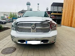 Weiß Gebraucht 2014 Dodge Ram Abholung | 22.900 €