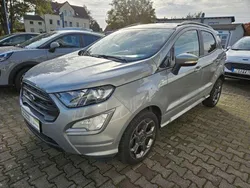 Grau Gebraucht 2022 Ford Ecosport ST-Line SUV | 17.850 € (Fairer Preis)
