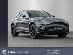 Grau Neu 2025 Aston Martin DBX 707 SUV | 286.020 € (Guter Preis)