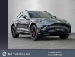 Grau Neu 2025 Aston Martin DBX 707 SUV | 286.020 € (Superpreis)