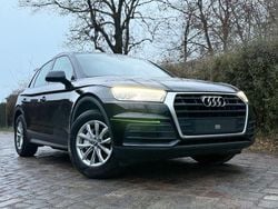 Schwarz Gebraucht 2020 Audi Q5 Design SUV | 20.799 € (Superpreis)
