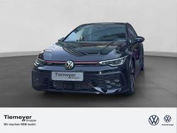 Schwarz Neu 2025 VW Golf VIII GTI Limousine | 43.490 € (Guter Preis)
