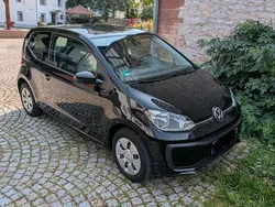 Schwarz Gebraucht 2017 VW up! Sound Kleinwagen | 9.990 € (Fairer Preis)