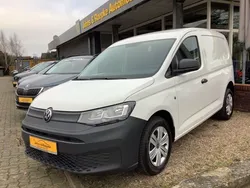 Candyweiß Neu 2024 VW Caddy Van / Kleinbus | 27.990 € (Guter Preis)