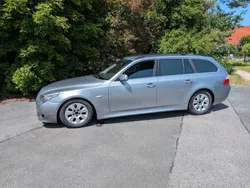 Gebraucht 2005 BMW 525 Kombi | 4.500 € (Etwas zu teuer)