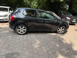 Schwarz Gebraucht 2006 VW Golf V Kleinwagen | 1.499 € (Superpreis)