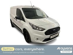 Weiß Gebraucht 2024 Ford Transit Connect Van / Kleinbus | 17.480 € (Guter Preis)