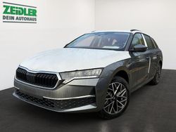 Grau Neu 2025 Skoda Octavia Tour Kombi | 33.990 € (Fairer Preis)