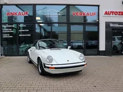 (908) grandprixweiß Gebraucht 1978 Porsche 911SC Coupé | 74.900 €