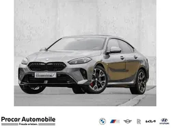Grau Gebraucht 2024 BMW 220 Performance Coupé | 45.980 €