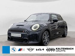 Schwarz Gebraucht 2023 Mini Cooper S Kleinwagen | 28.890 € (Fairer Preis)