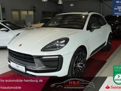 Pure white Gebraucht 2022 Porsche Macan SUV | 57.500 € (Guter Preis)
