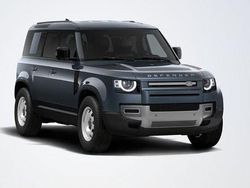 Blau Neu 2025 Land Rover Defender S SUV | 69.980 €