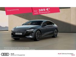Grau Gebraucht 2025 Audi e-tron Sportback S-Line SUV | 54.420 € (Fairer Preis)