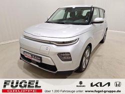 Silber Gebraucht 2021 Kia Soul Edition 7 SUV | 16.499 € (Fairer Preis)