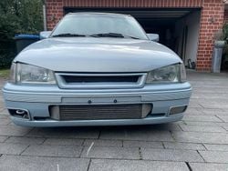 Blau Gebraucht 1991 Opel Kadett Kombi | 13.800 €