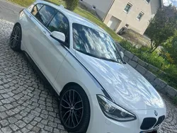 Weiß Gebraucht 2013 BMW 118 M Sport Kleinwagen | 9.500 € (Fairer Preis)
