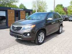 Java brown(h5) Gebraucht 2012 Kia Sorento Spirit SUV | 10.500 € (Fairer Preis)