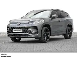 Othercolor Neu 2025 VW Tayron R-line SUV | 65.670 € (Fairer Preis)