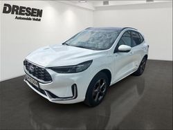 Weiss Neu 2025 Ford Kuga ST-Line X SUV | 42.490 € (Fairer Preis)