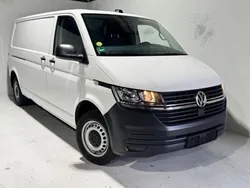 Weiß Gebraucht 2020 VW T6.1 Van | 16.490 € (Fairer Preis)