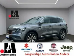 Gebraucht 2017 Renault Koleos SUV | 17.900 € (Etwas zu teuer)