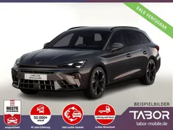 Magnetic grau metallic Neu 2025 Cupra Leon Kombi | 34.062 € (Guter Preis)
