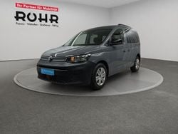 Pure grey Gebraucht 2024 VW Caddy Basis Van / Kleinbus | 32.370 € (Superpreis)