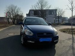 Gebraucht 2005 Hyundai Accent Kleinwagen | 1.999 €