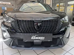 Schwarz Neu 2025 Peugeot 2008 Style SUV | 28.989 € (Superpreis)