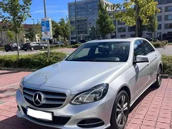 Gebraucht 2015 Mercedes E200 Avantgarde Limousine | 13.800 € (Guter Preis)