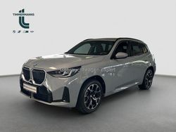 M brooklyn grau metallic (metallic) Gebraucht 2025 BMW X3 Sport Line SUV | 55.470 € (Guter Preis)
