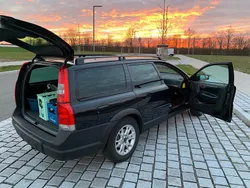 Schwarz Gebraucht 2004 Volvo XC70 SUV | 8.300 €