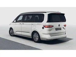 Neu 2025 VW California Coast Van | 64.710 € (Superpreis)