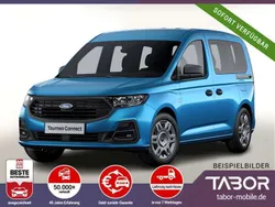Blau Neu 2024 Ford Tourneo Connect Trend Van / Kleinbus | 27.188 € (Superpreis)