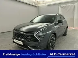 Pentametal met. (grau) Gebraucht 2022 Kia Sportage SUV | 29.970 € (Superpreis)