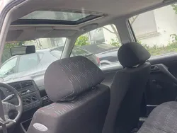 Silber Gebraucht 1996 VW Golf III Limousine | 3.000 € (Fairer Preis)