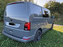 Grau Gebraucht 2023 VW T6.1 Van | 29.999 €