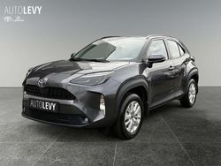 Grey metallic Gebraucht 2025 Toyota Yaris Cross SUV | 24.470 € (Fairer Preis)