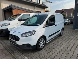 Ford Courier