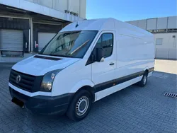 VW Crafter