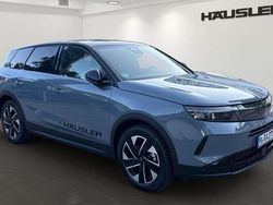 Grau (grafik grau ( uni )) Neu 2025 Opel Grandland X GS Line SUV | 31.490 € (Guter Preis)