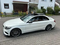 Gebraucht 2015 Mercedes C300 AMG Limousine | 21.000 €
