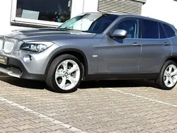 Spacegrau Gebraucht 2011 BMW X1 Sport Line SUV | 13.390 € (Fairer Preis)