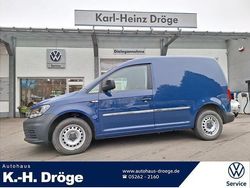 Gebraucht 2017 VW Caddy Van / Kleinbus | 15.380 € (Fairer Preis)